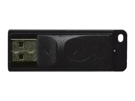 STORE N GO USB 2.0 DRIVE SLIDER 16GB