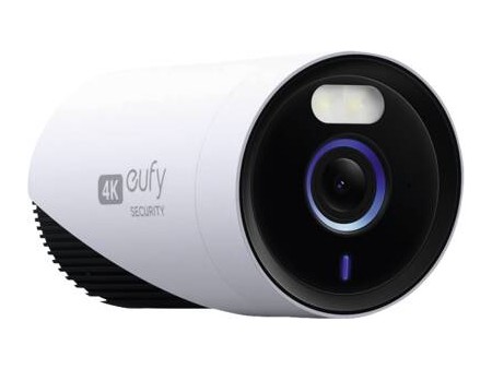 E330 WiFi Camera