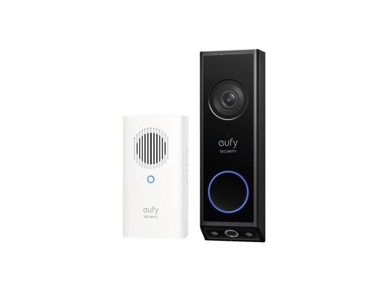 Video Doorbell E340  Chime