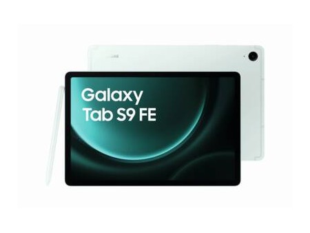 Galaxy Tab S9 FE 128GB WiFi X510N