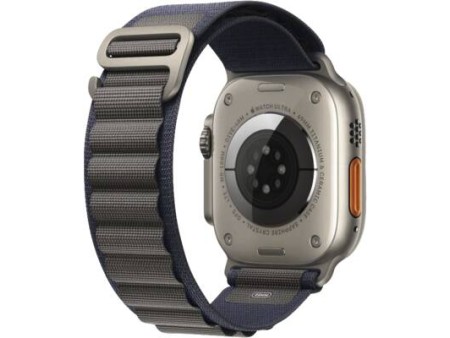 Watch Ultra 2 GPS  Cellular 49mm M