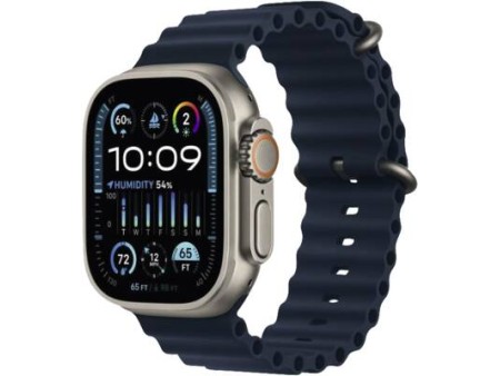 Watch Ultra 2 GPS  Cellular 49mm