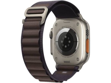 Watch Ultra 2 GPS  Cellular 49mm M