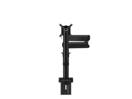 MOMO 2137 MONITOR MOUNT MOTION