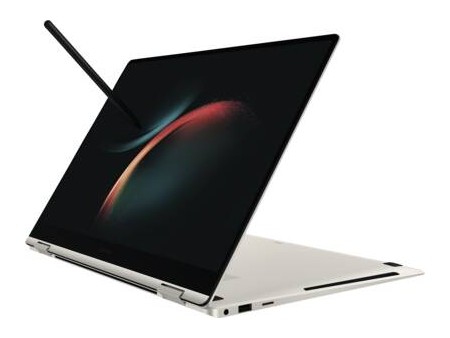 Galaxy Book3 Pro 360