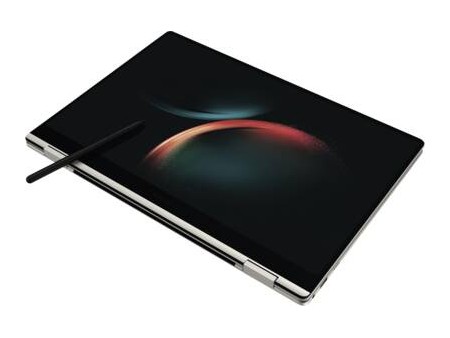 Galaxy Book3 Pro 360