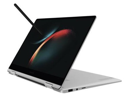 Galaxy Book3 360