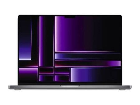 MacBook Pro 16