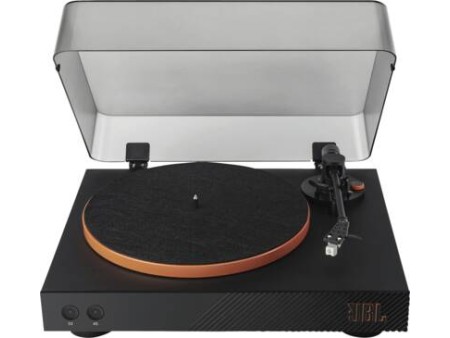 Spinner BT Turntable