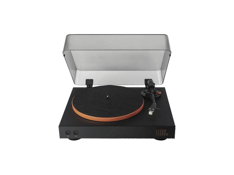 Spinner BT Turntable