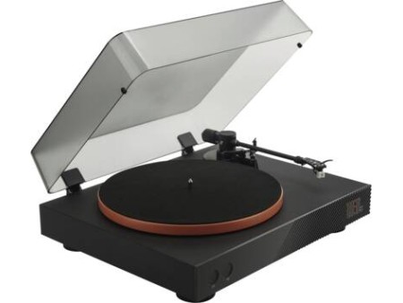 Spinner BT Turntable