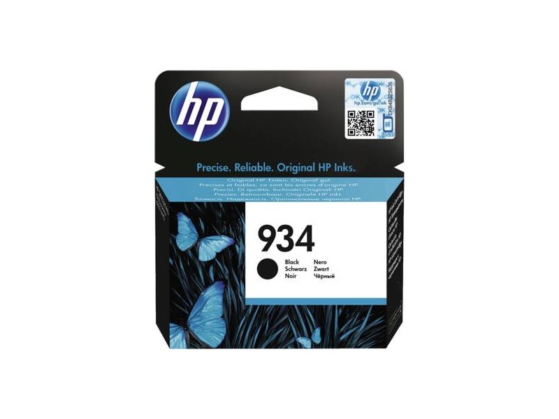 C2P19AE HP 934