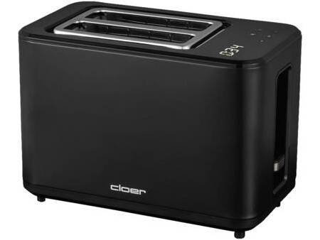 Digitaler Toaster 3930