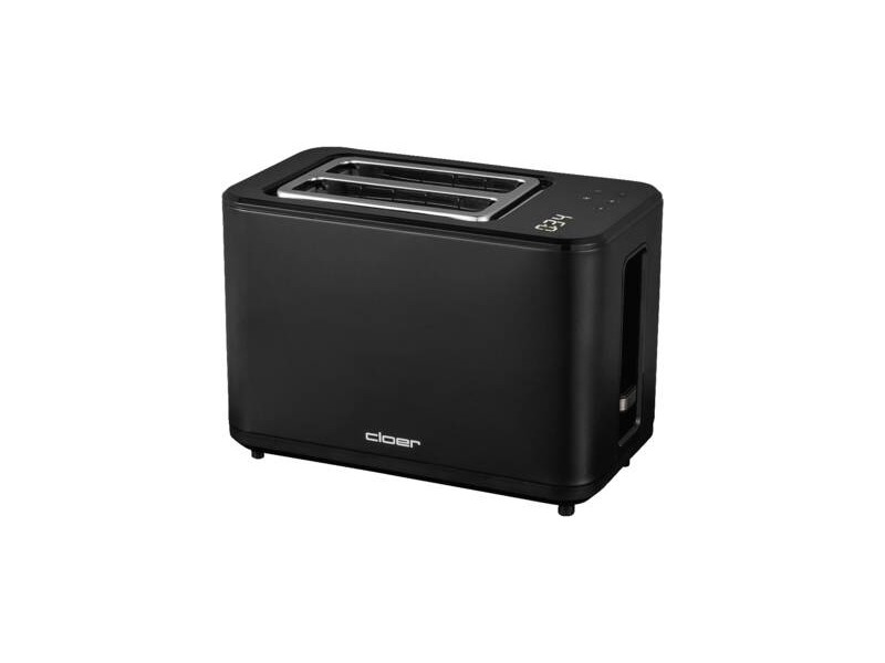 Digitaler Toaster 3930