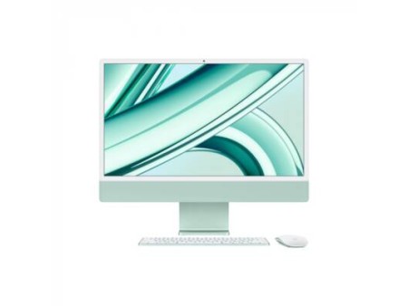 iMac 24inch M3 chip 256GB