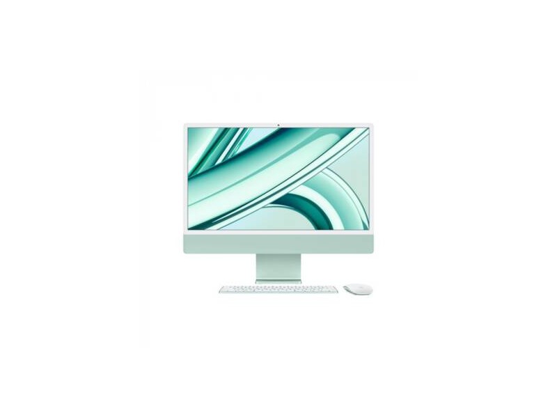 iMac 24inch M3 chip 256GB