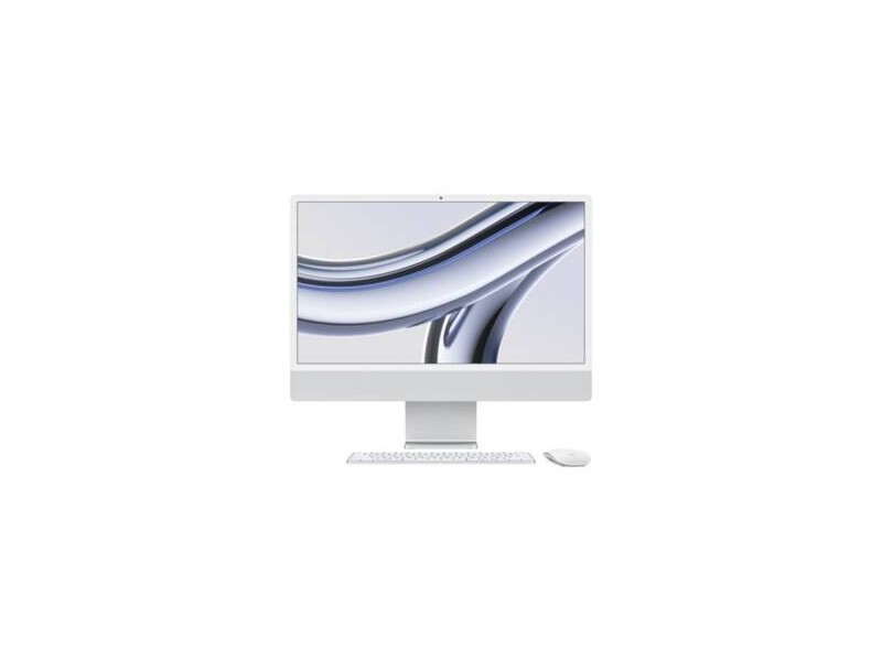 iMac 24inch M3 chip 256GB