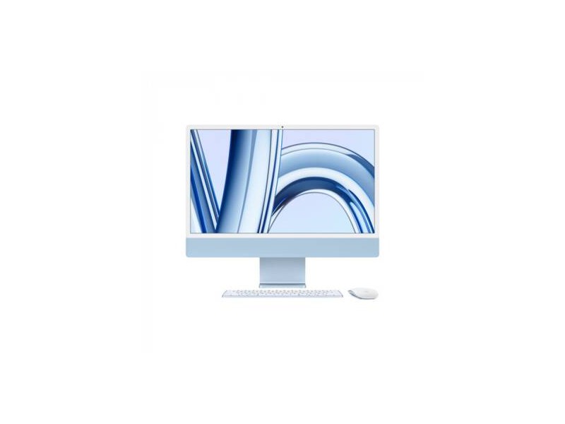 iMac 24inch M3 chip 256GB