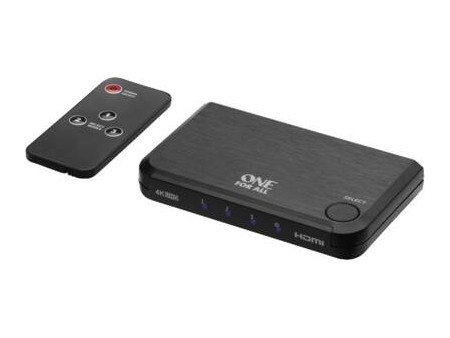 SV1632 HDMI Switch 20 4K ULTRA HD