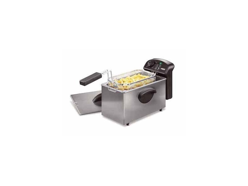 Classic Family Castel Friteuse 182626