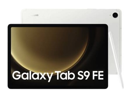 X510 GALAXY TAB S9 FE WIFI 8256GB