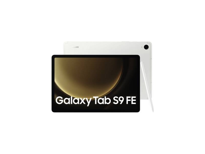 X510 GALAXY TAB S9 FE WIFI 8256GB