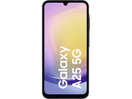 Galaxy A25 5G A256B 128GB