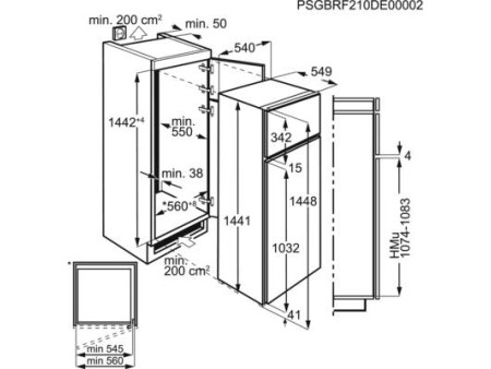 OSD5S141ES