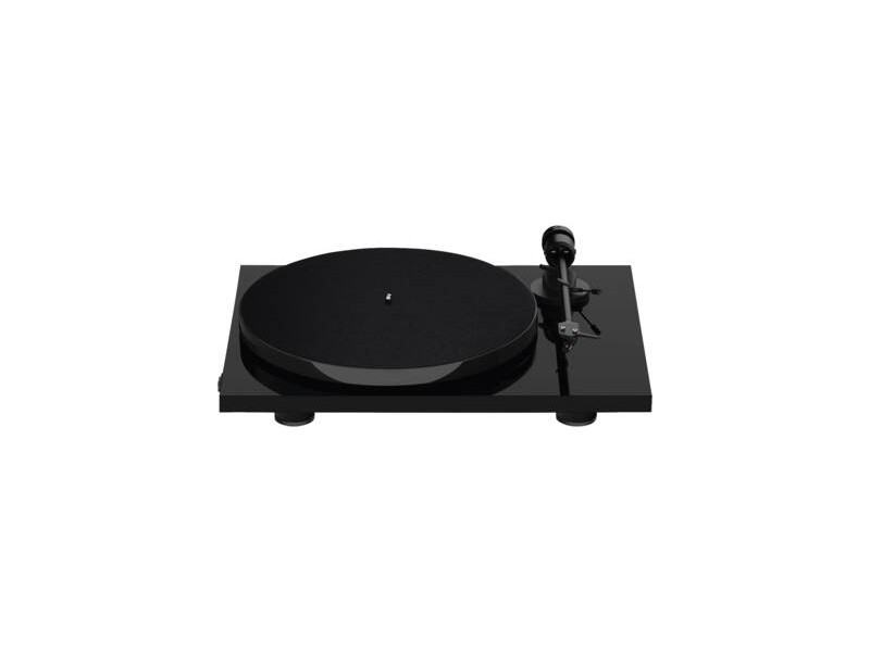 E1 Phono OM5e UNI Platenspeler