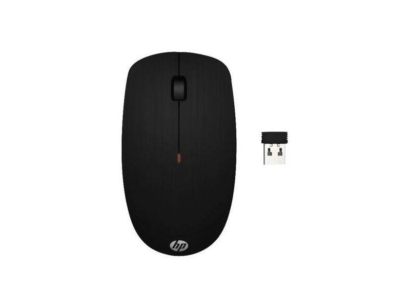 Wireless Mouse X200