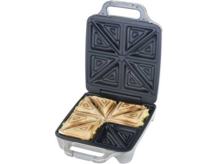 Sandwichmaker 6269 XXL