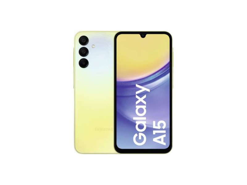 Galaxy A15 128GB