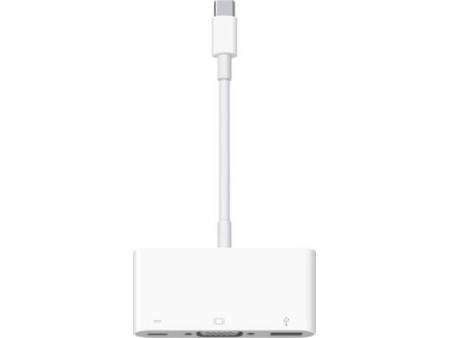 USB-C VGA-Multiport Adapter