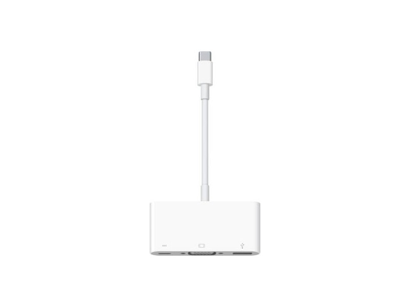 USB-C VGA-Multiport Adapter