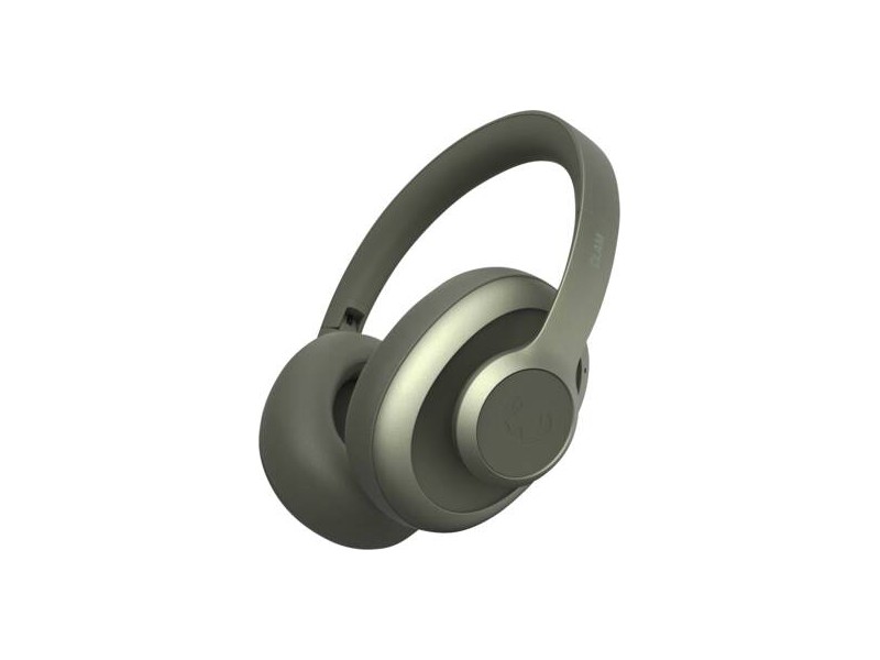 221620 CLAM BLAZE HEADPHONES