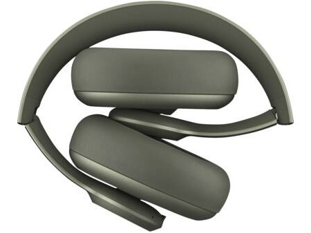 221620 CLAM BLAZE HEADPHONES