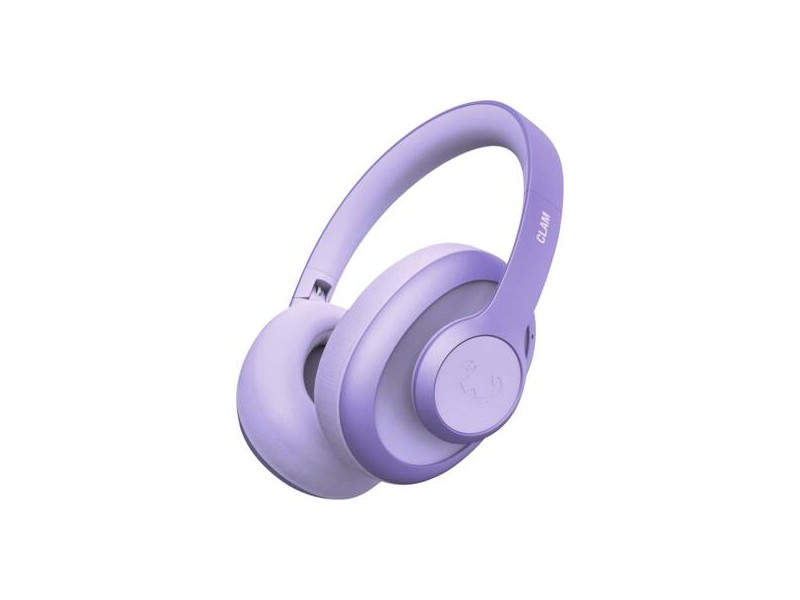 221621 CLAM BLAZE HEADPHONES