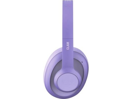 221621 CLAM BLAZE HEADPHONES