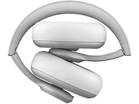 221618 CLAM BLAZE HEADPHONES