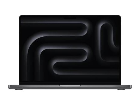 MacBook Pro 14inch M3 chip 16GB 1TB 2024