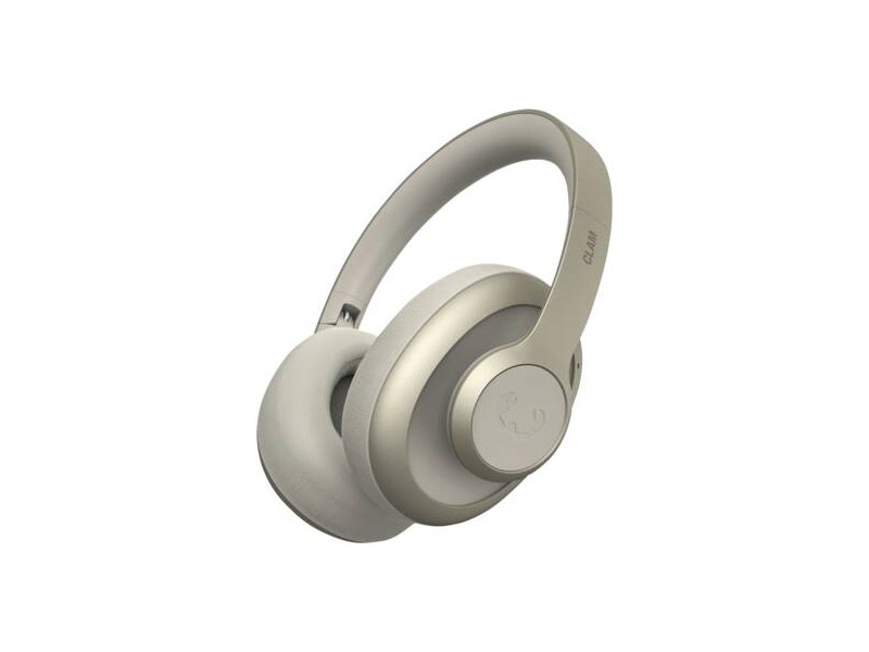 221619 CLAM BLAZE HEADPHONES