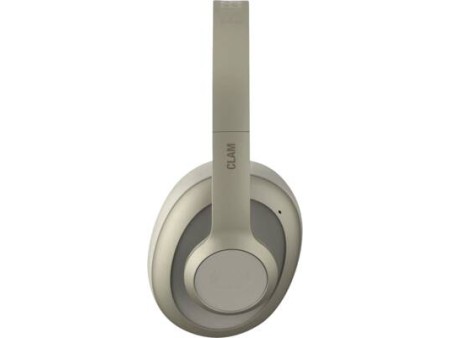 221619 CLAM BLAZE HEADPHONES