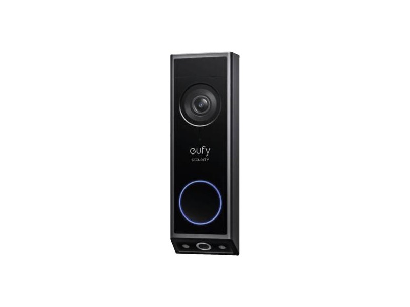 Video Doorbell Dual Lens 2K VDB