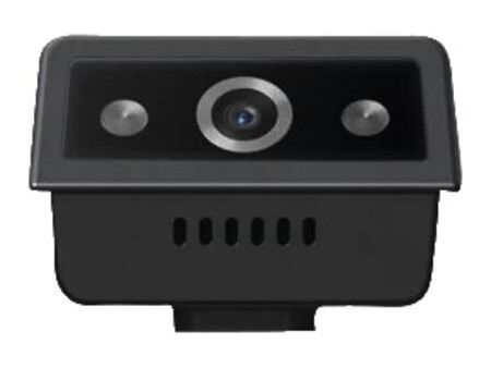 Video Doorbell Dual Lens 2K VDB