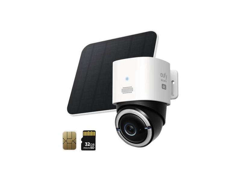 4G LTE Camera S330