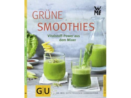 KULT pro Power Green Smoothie Standmixer