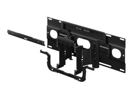 Wall Mount Bracket  TV vesa 300 x 300 of 400 x 400 max 60kg