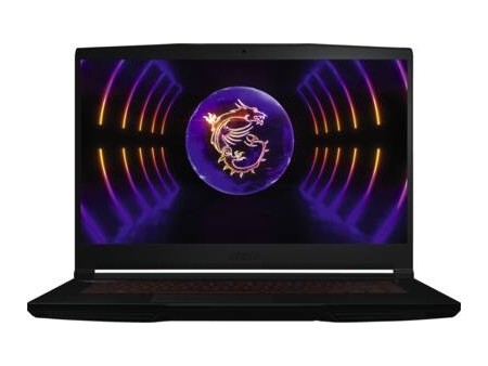 Gaming Thin GF63 12UC1052NL