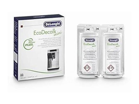 Ontkalker 2 x 100 ml EcoDecalk