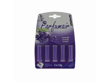 PARFUMAIR GEURSTICKS LAVENDEL